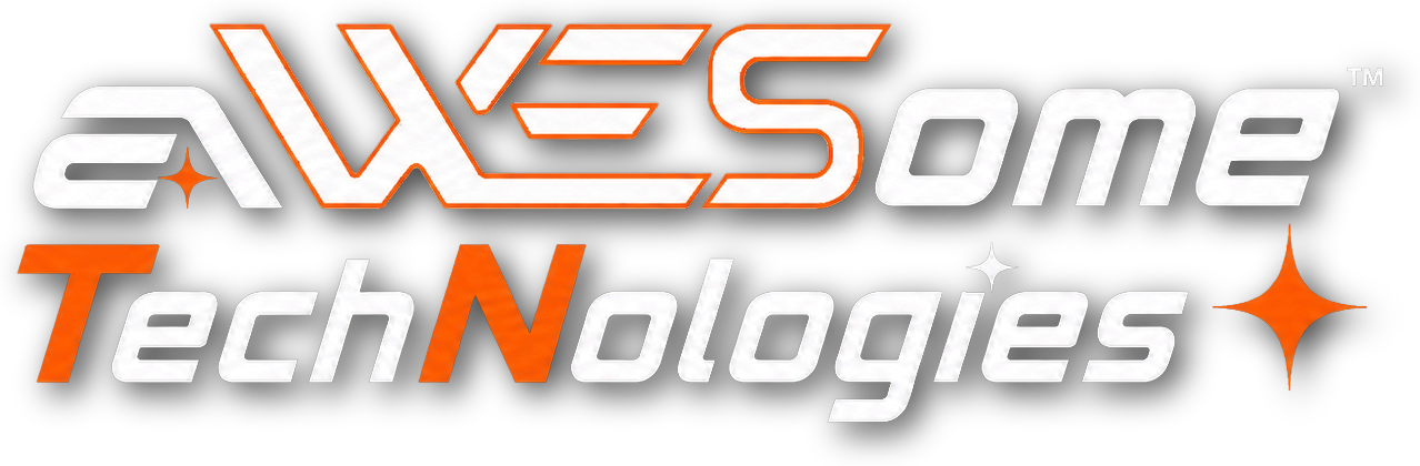 aWESome TechNologies logo